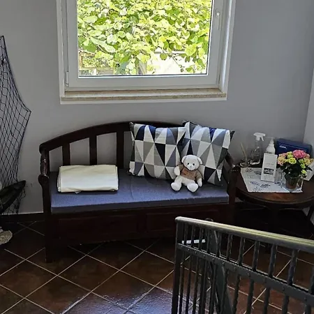 Tena - One Bedroom Floki Lejlighed Rovinj