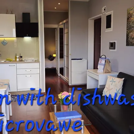 Tena - One Bedroom Floki * Rovinj