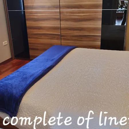 Lejlighed Tena - One Bedroom Floki *
