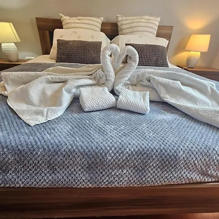 Apartamento Tena - One Bedroom Floki *
