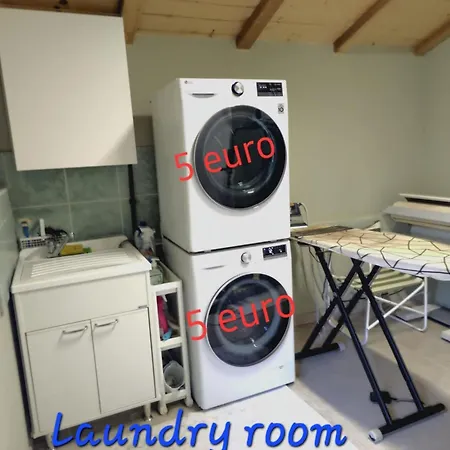 Lejlighed Tena - One Bedroom Floki *