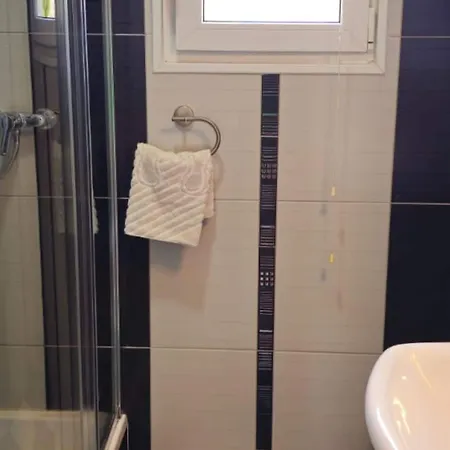 Lejlighed Tena - One Bedroom Floki Rovinj