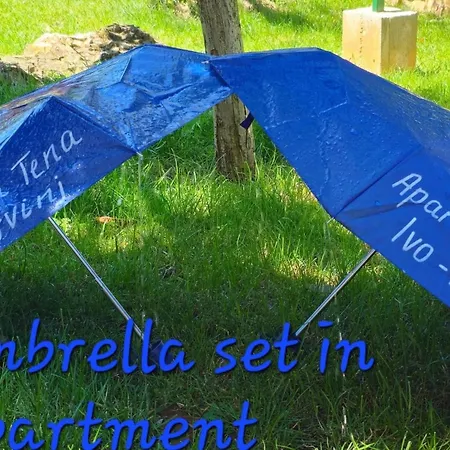 Tena - One Bedroom Floki Rovinj
