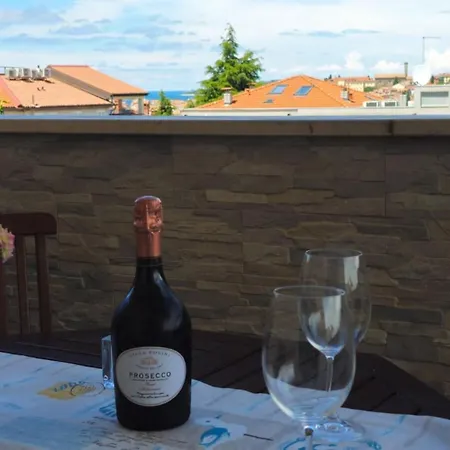 Tena - One Bedroom Floki Lejlighed Rovinj