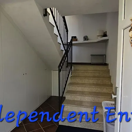 Tena - One Bedroom Floki * Rovinj