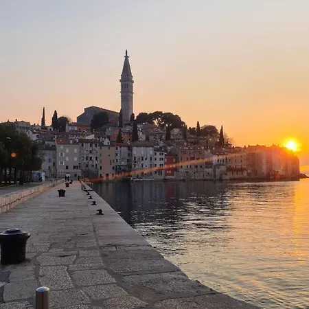 Tena - One Bedroom Floki * Rovinj