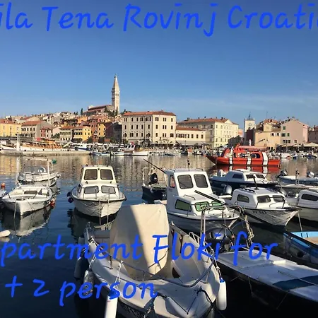 Tena - One Bedroom Floki *
