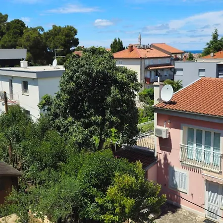Apartamento Tena - One Bedroom Floki *