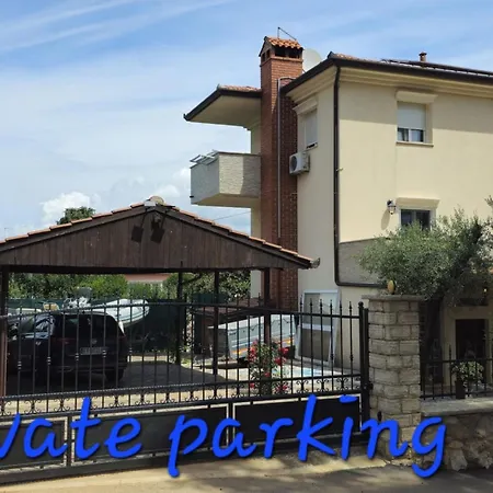 Apartamento Tena - One Bedroom Floki *