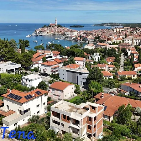 Tena - One Bedroom Floki Apartamento Rovinj